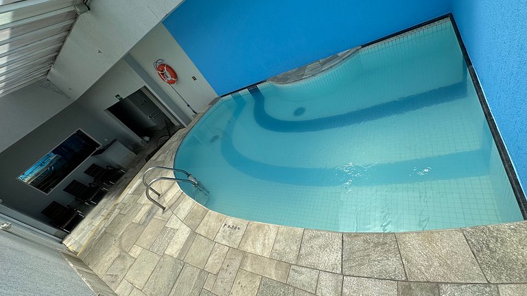 TrevizZo Hotel Perdizes