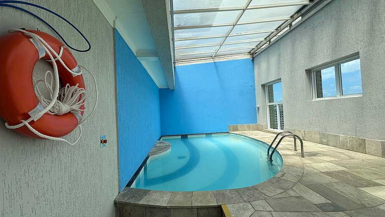 TrevizZo Hotel Perdizes