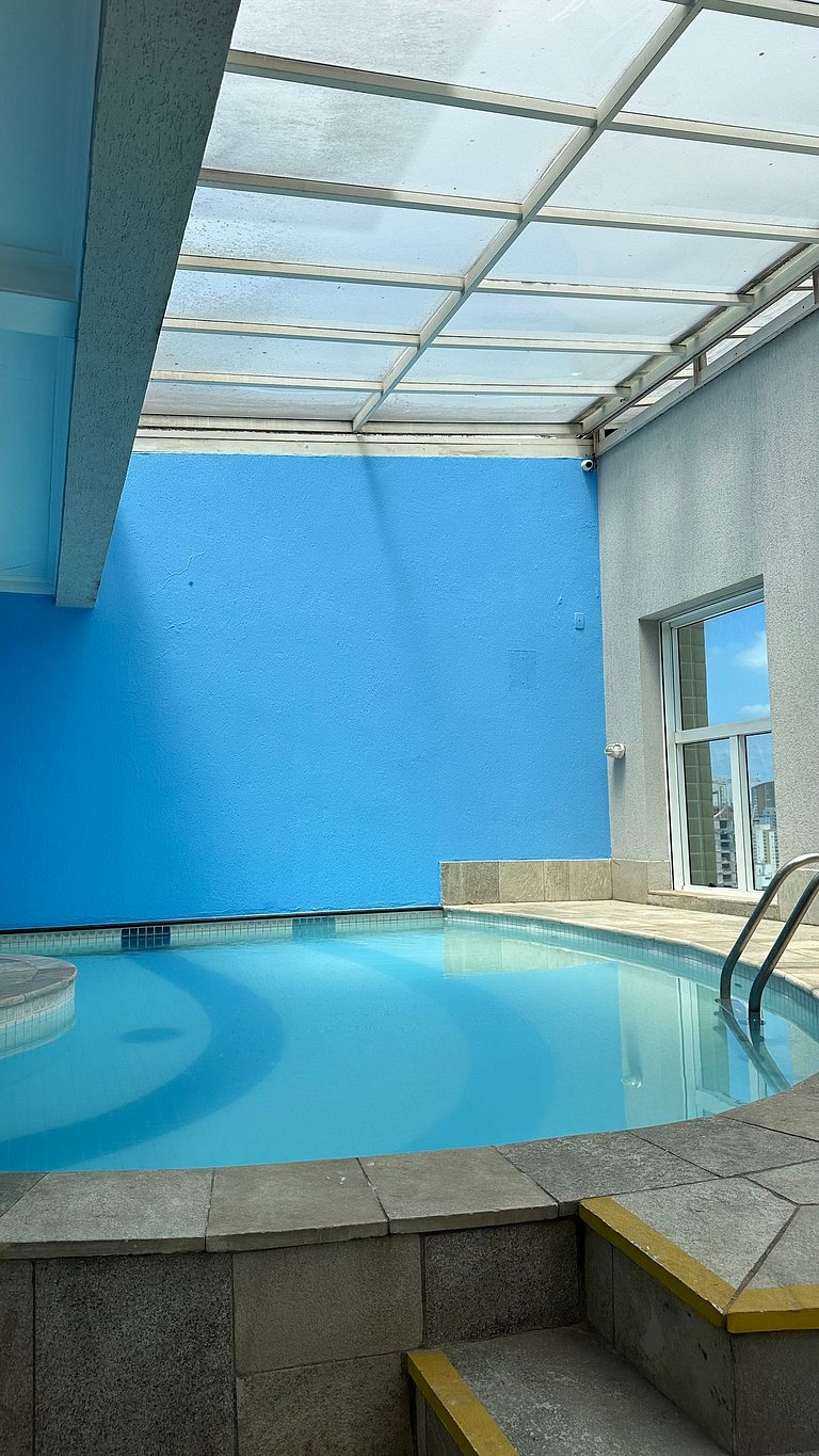 TrevizZo Hotel Perdizes