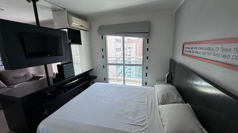 TrevizZo Hotel Perdizes