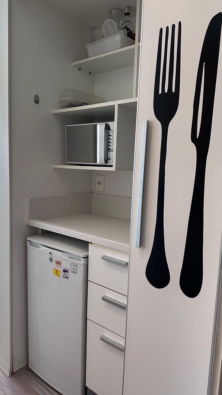 TrevizZo Hotel Perdizes