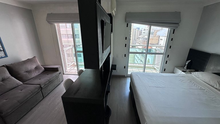 TrevizZo Hotel Perdizes