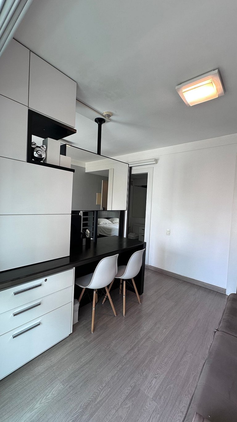 TrevizZo Hotel Perdizes