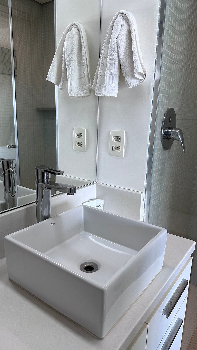 TrevizZo Hotel Perdizes