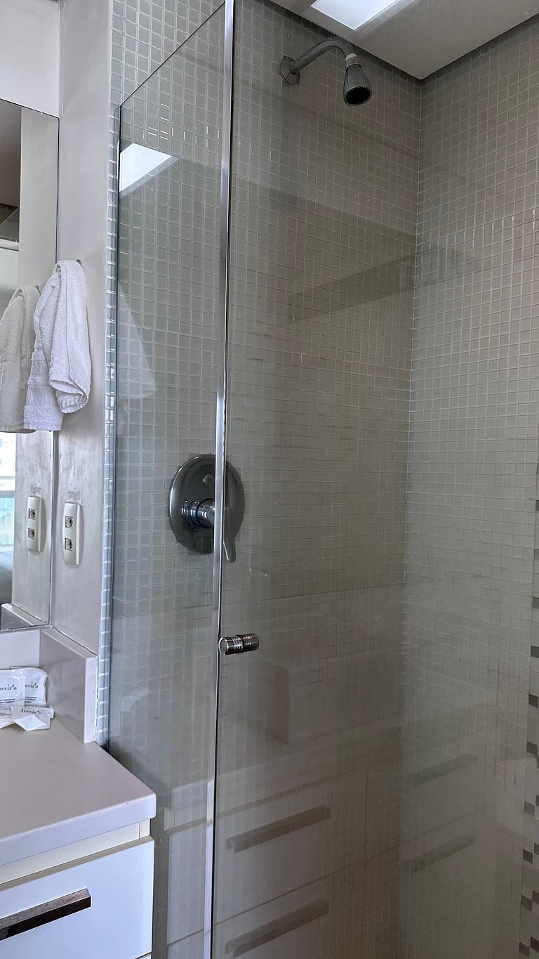 TrevizZo Hotel Perdizes