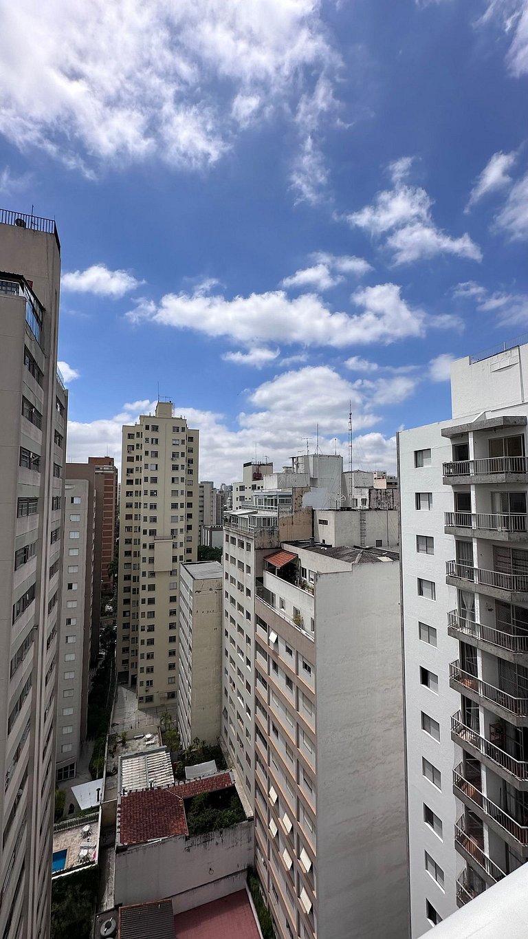 TrevizZo Hotel Perdizes