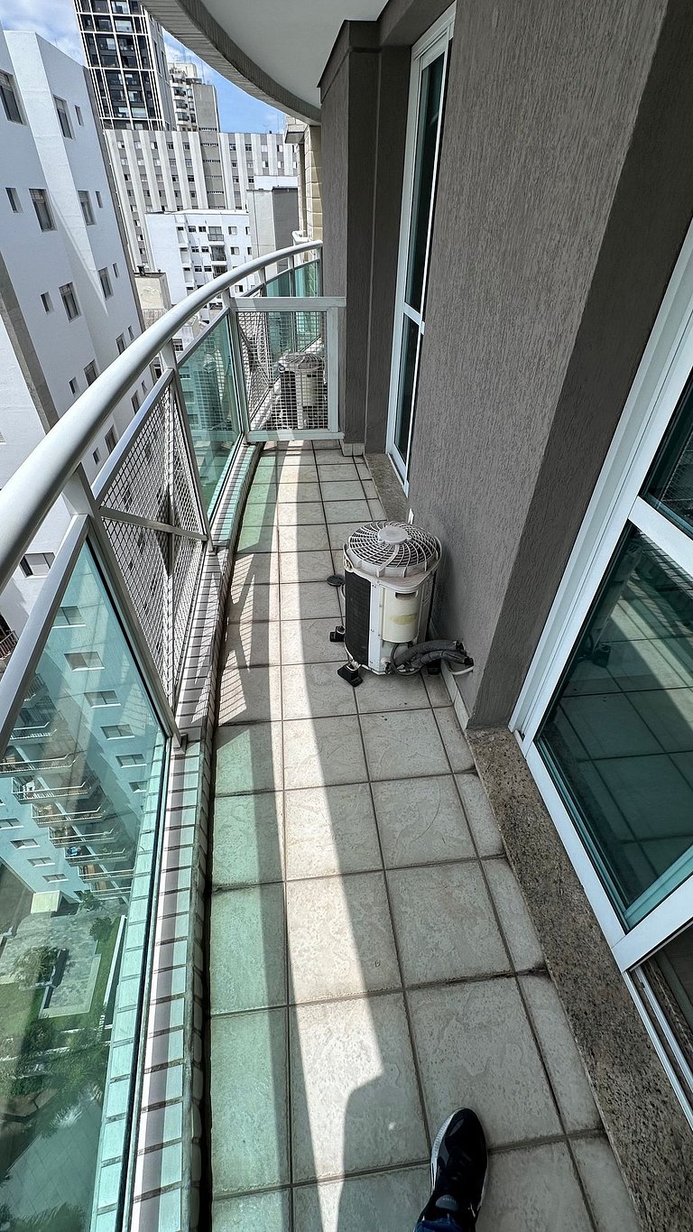 TrevizZo Hotel Perdizes