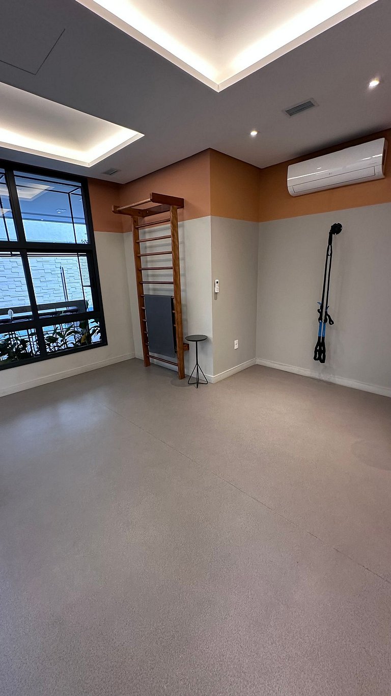 TrevizZo Is Vila Buarque