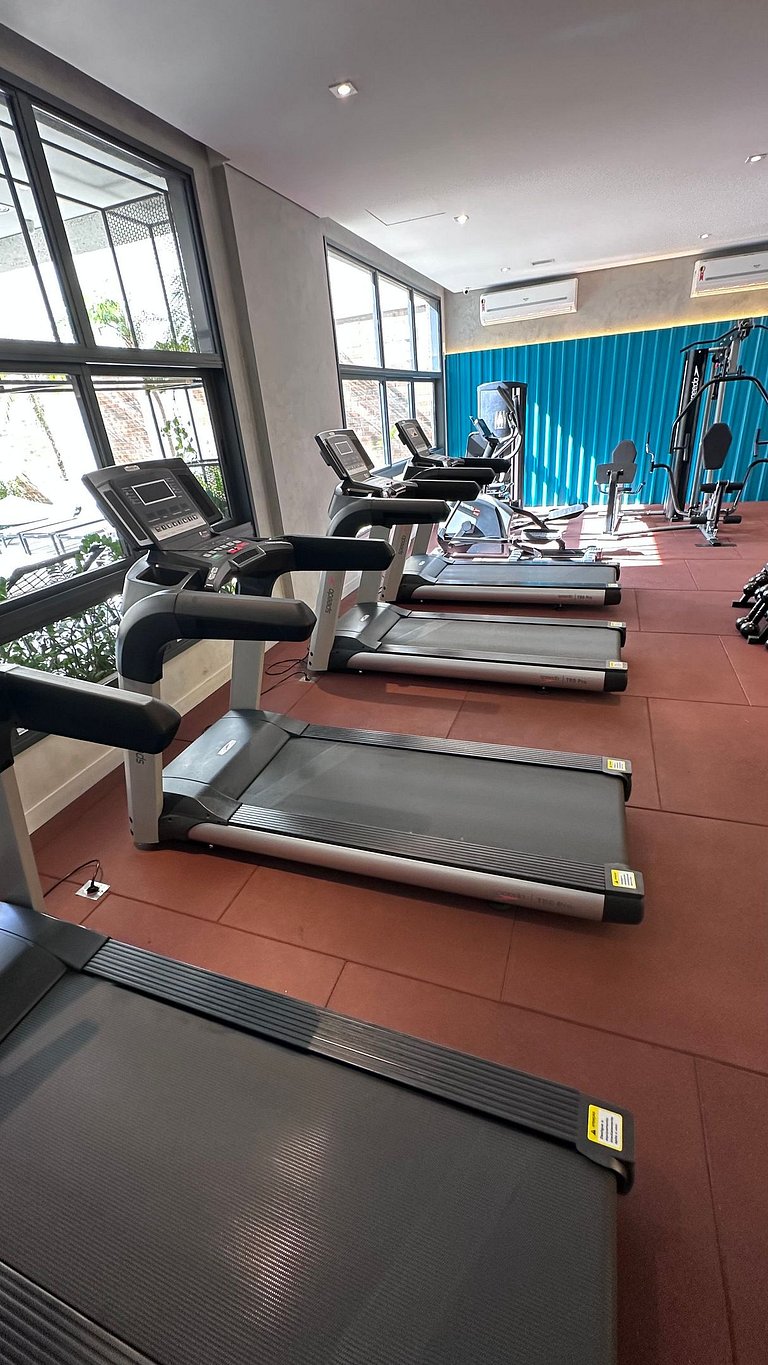 TrevizZo Is Vila Buarque