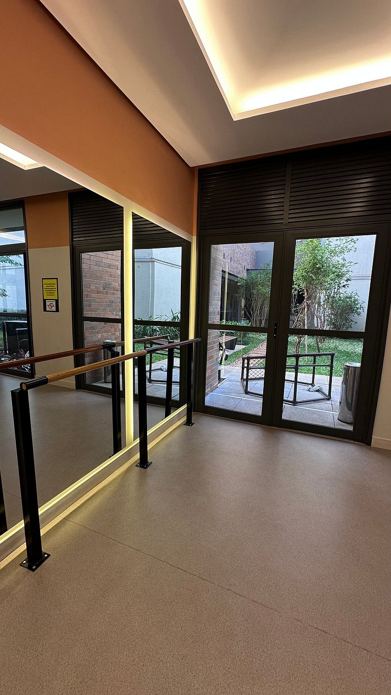 TrevizZo Is Vila Buarque