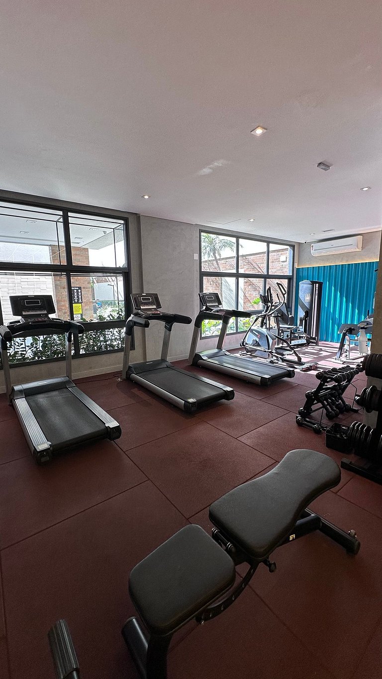 TrevizZo Is Vila Buarque