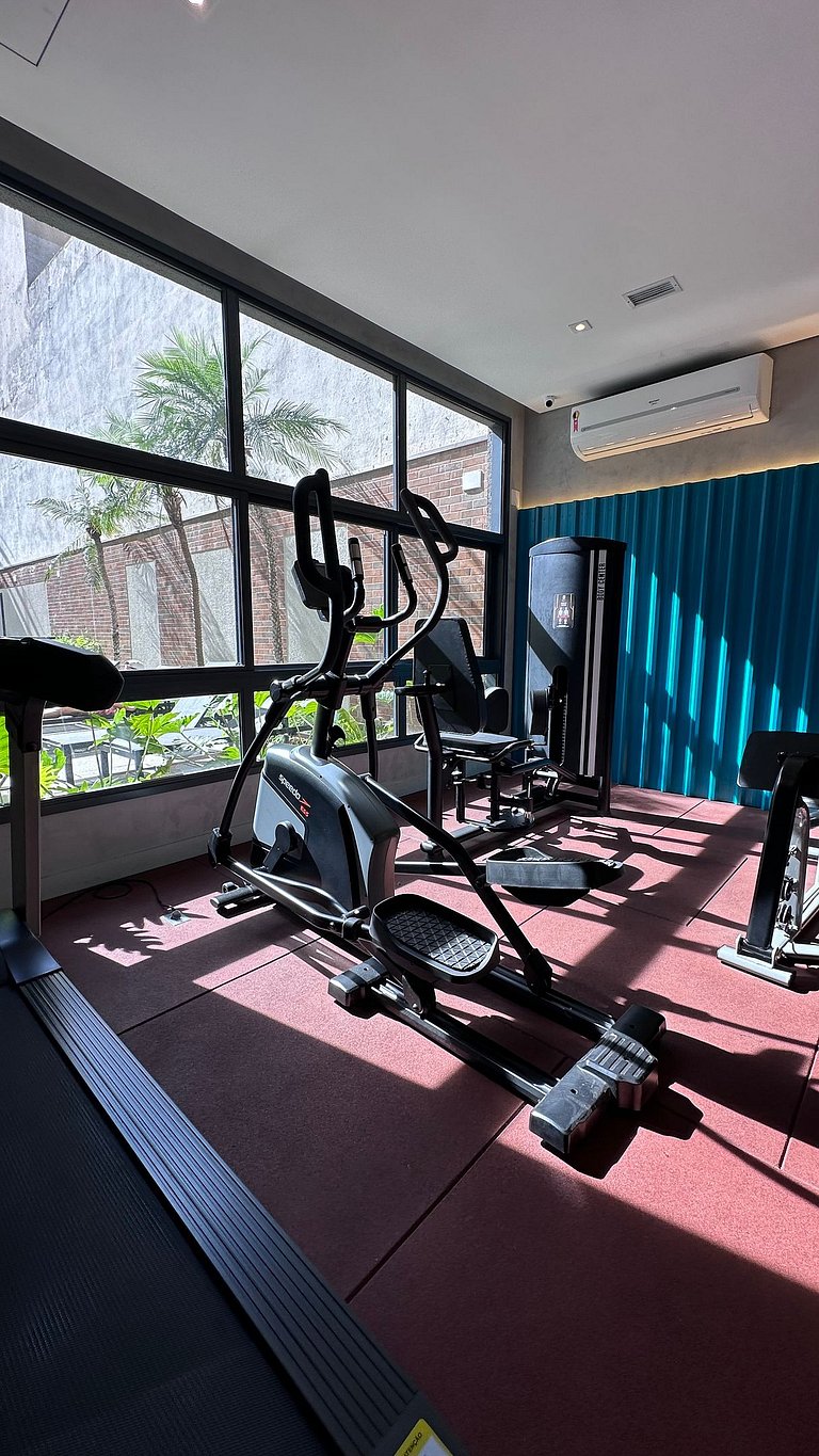 TrevizZo Is Vila Buarque