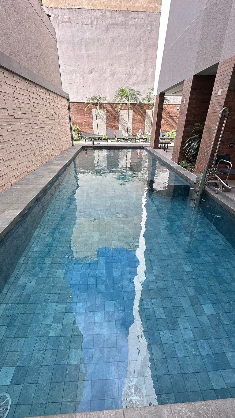 TrevizZo Is Vila Buarque