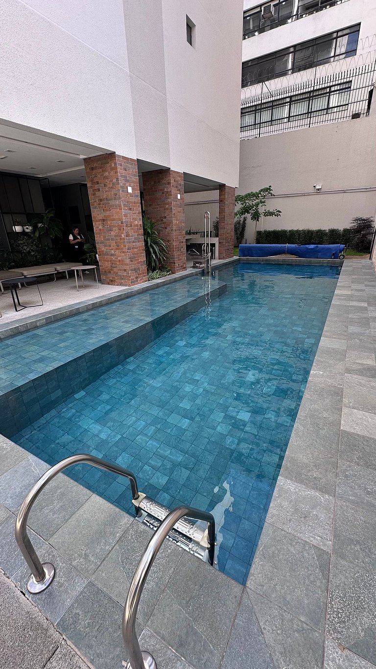 TrevizZo Is Vila Buarque