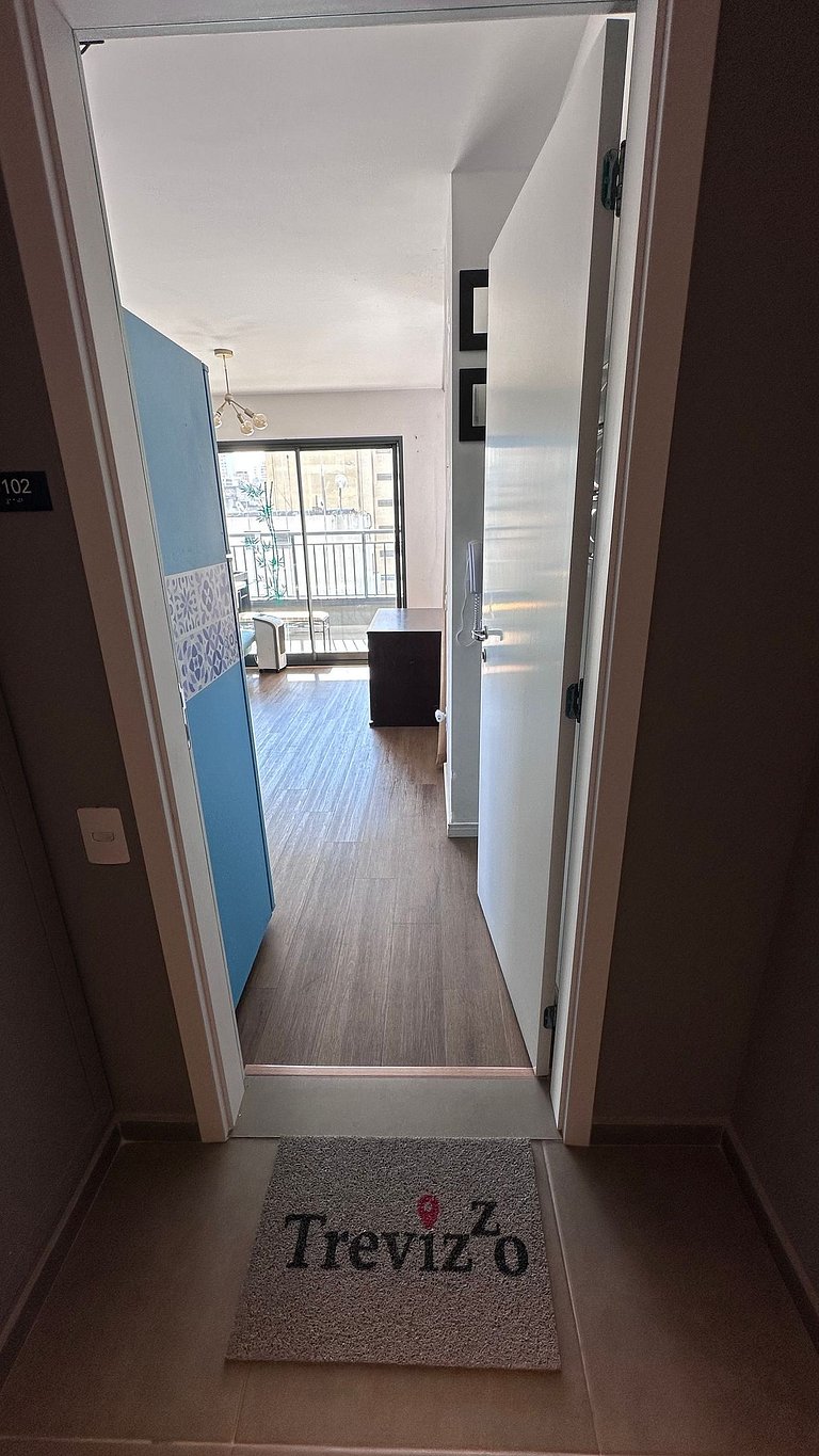 TrevizZo Is Vila Buarque