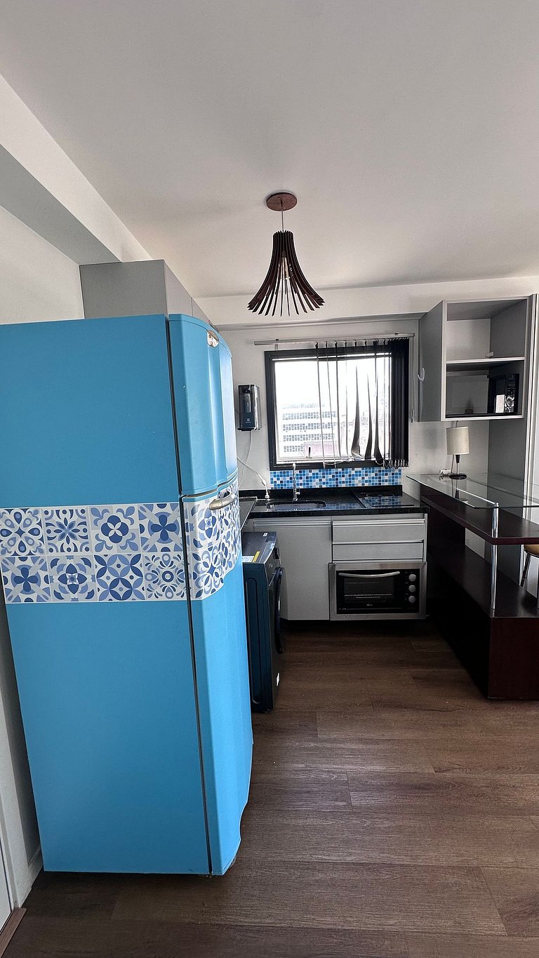 TrevizZo Is Vila Buarque