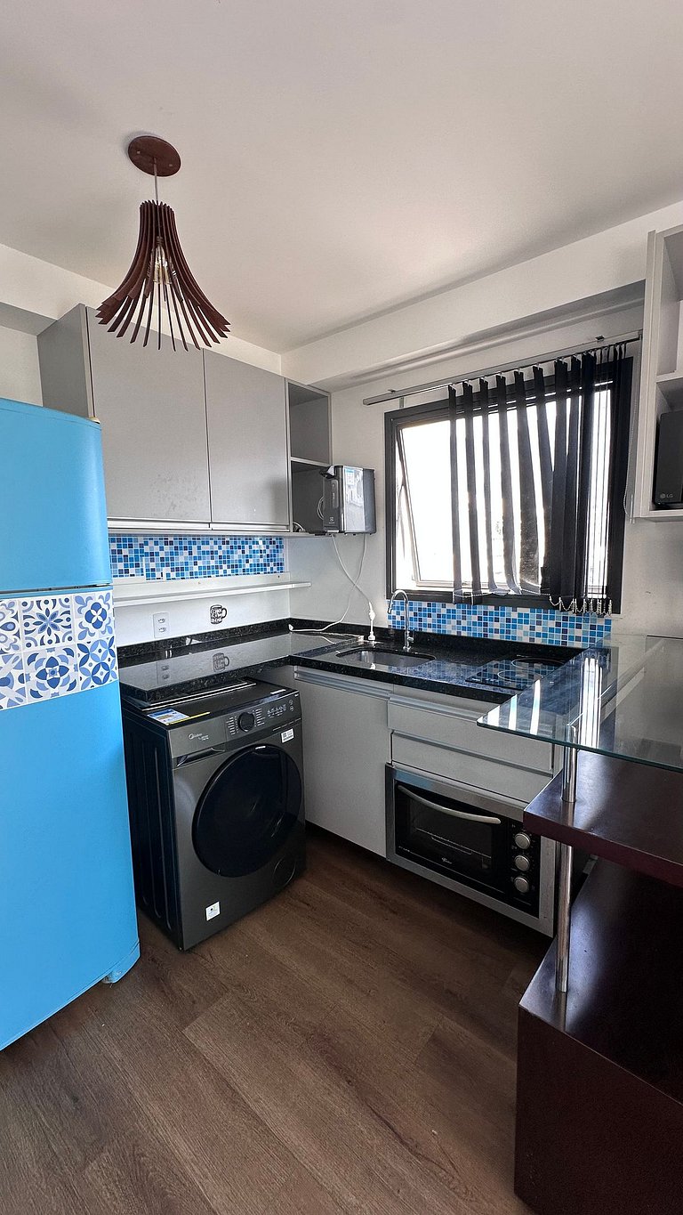 TrevizZo Is Vila Buarque