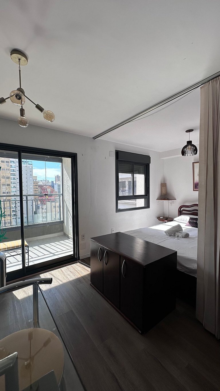 TrevizZo Is Vila Buarque