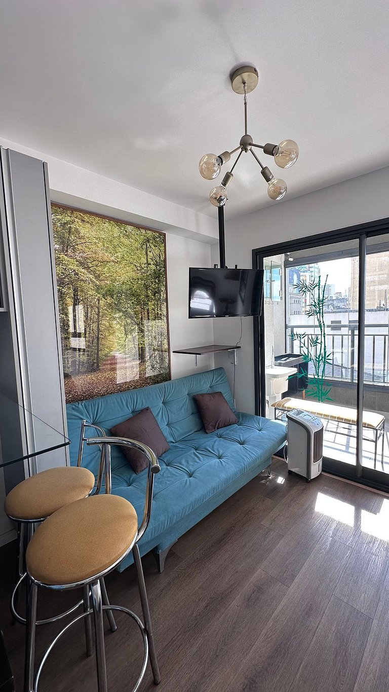 TrevizZo Is Vila Buarque