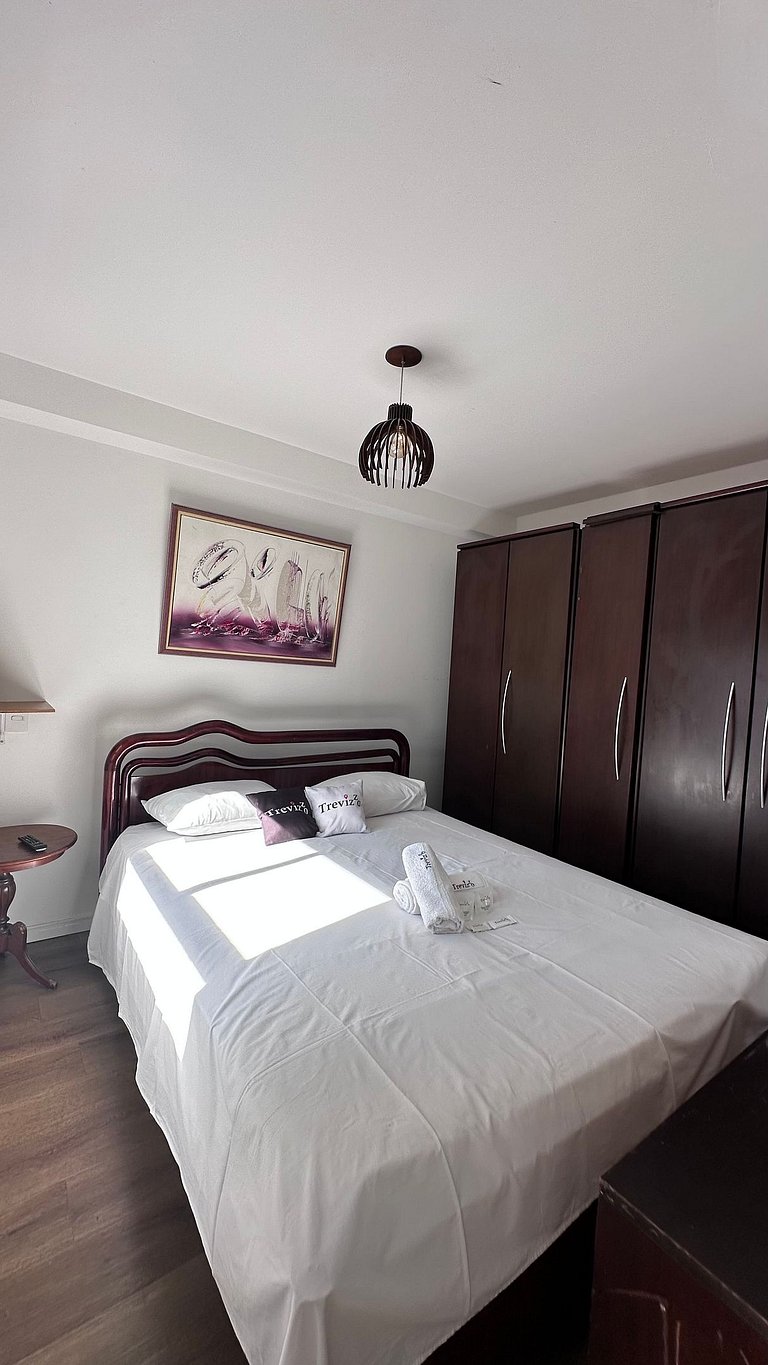 TrevizZo Is Vila Buarque