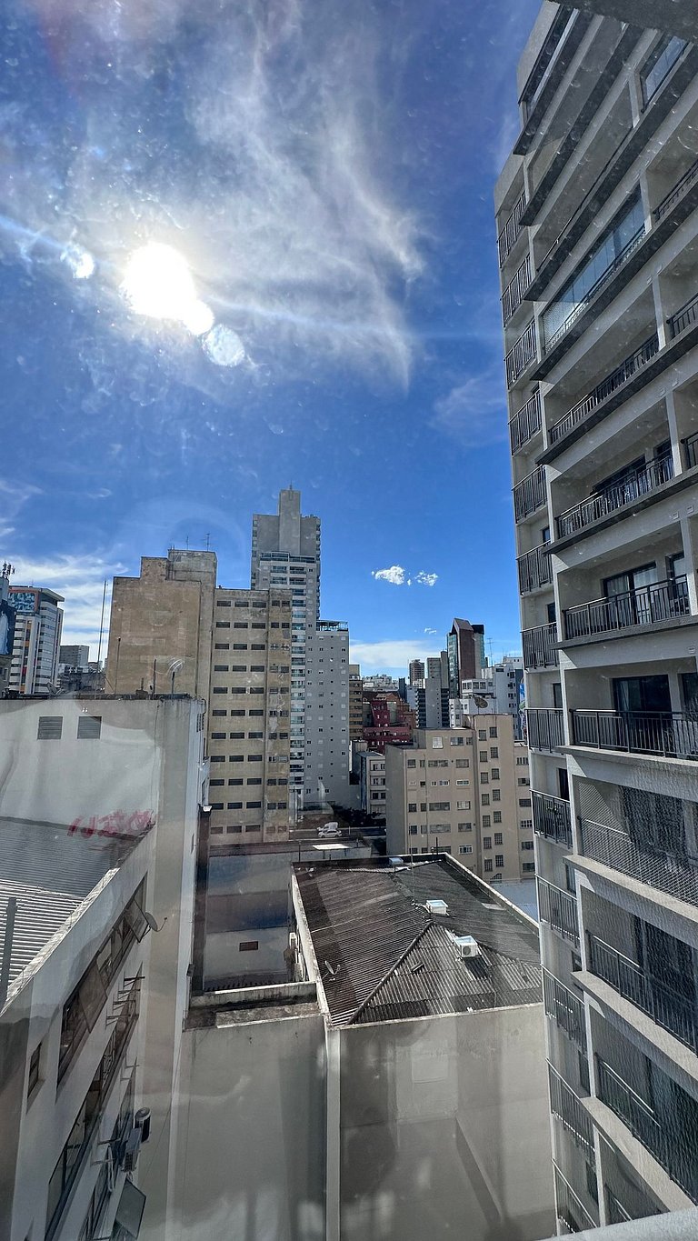 TrevizZo Is Vila Buarque