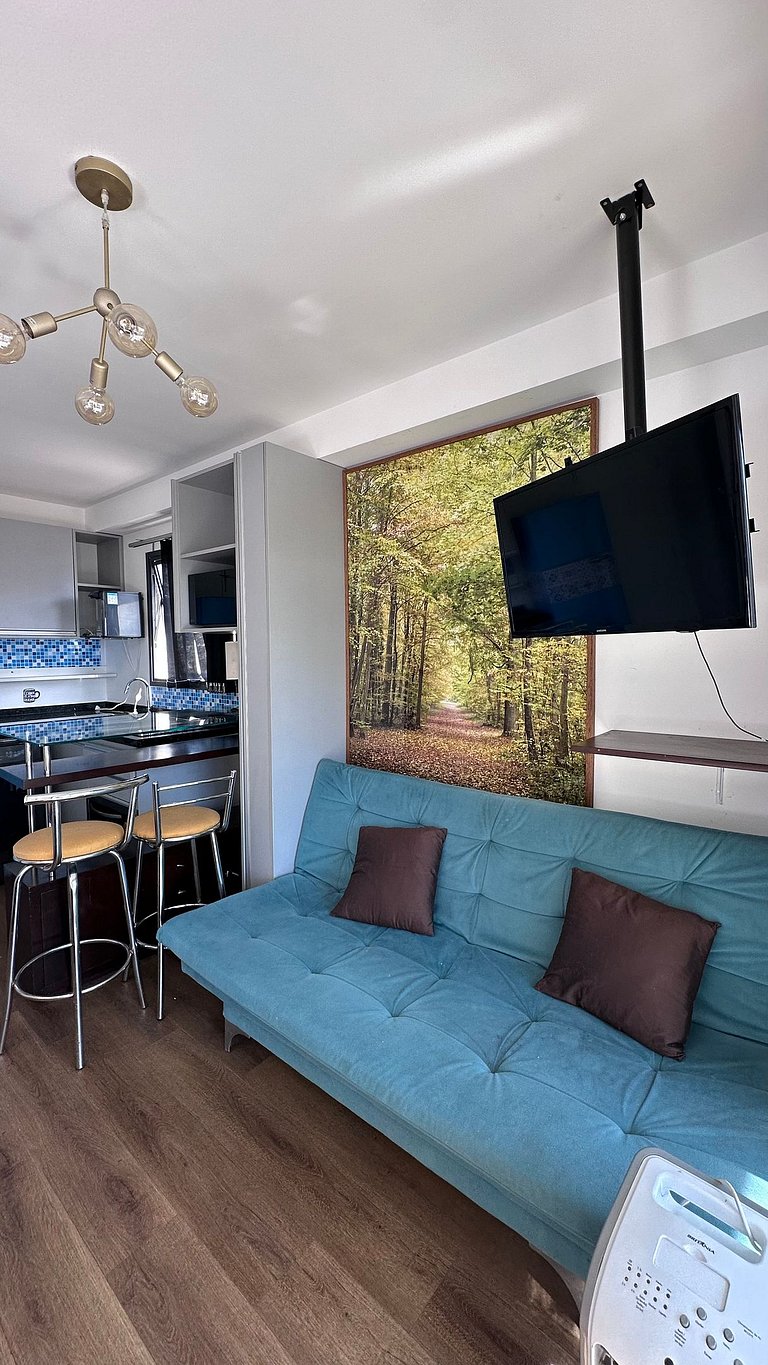 TrevizZo Is Vila Buarque