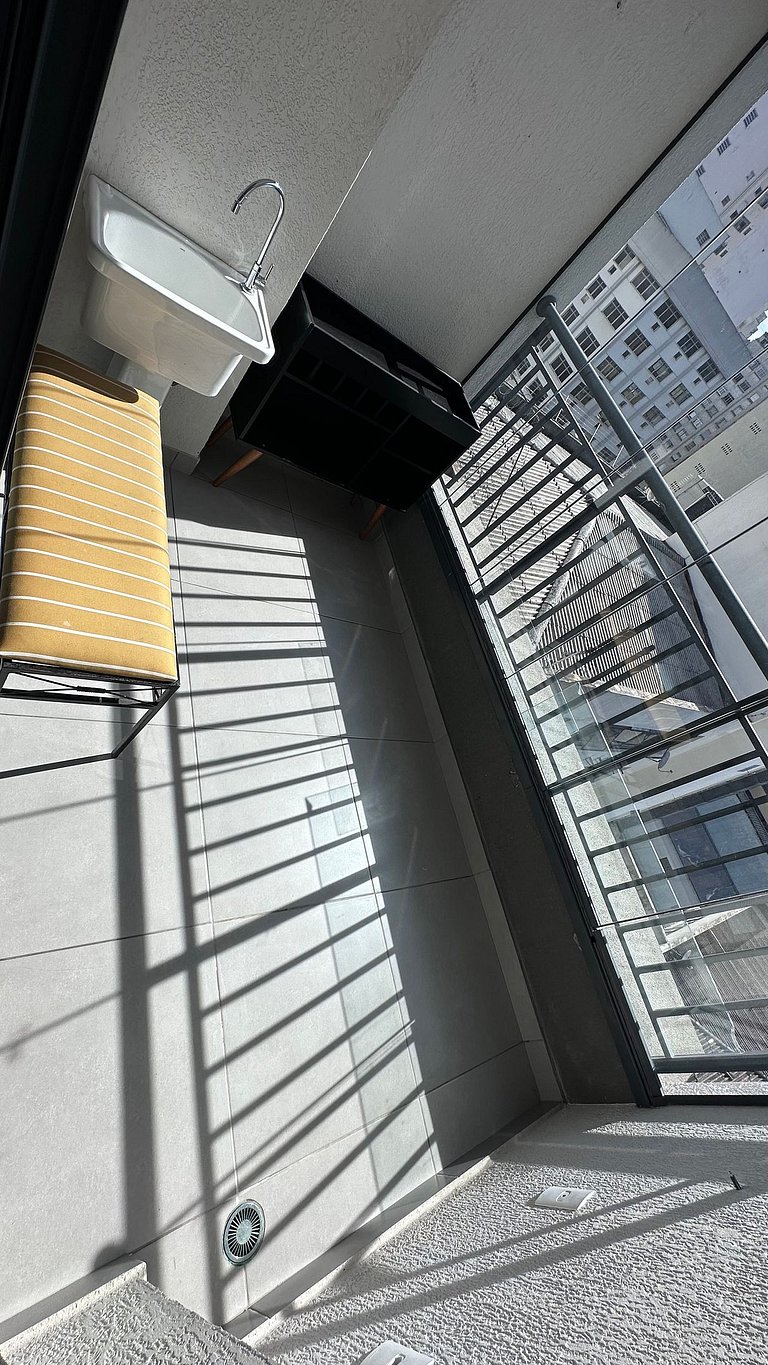 TrevizZo Is Vila Buarque