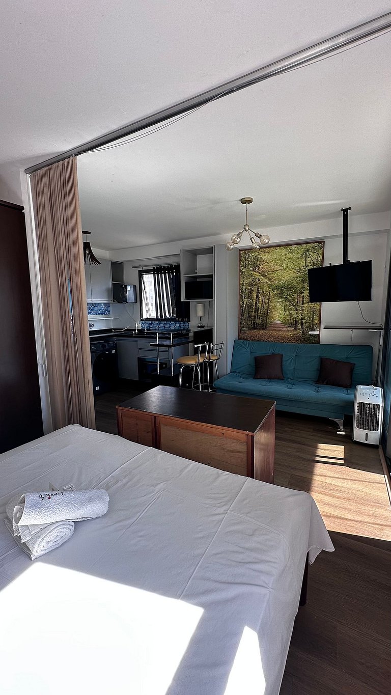 TrevizZo Is Vila Buarque