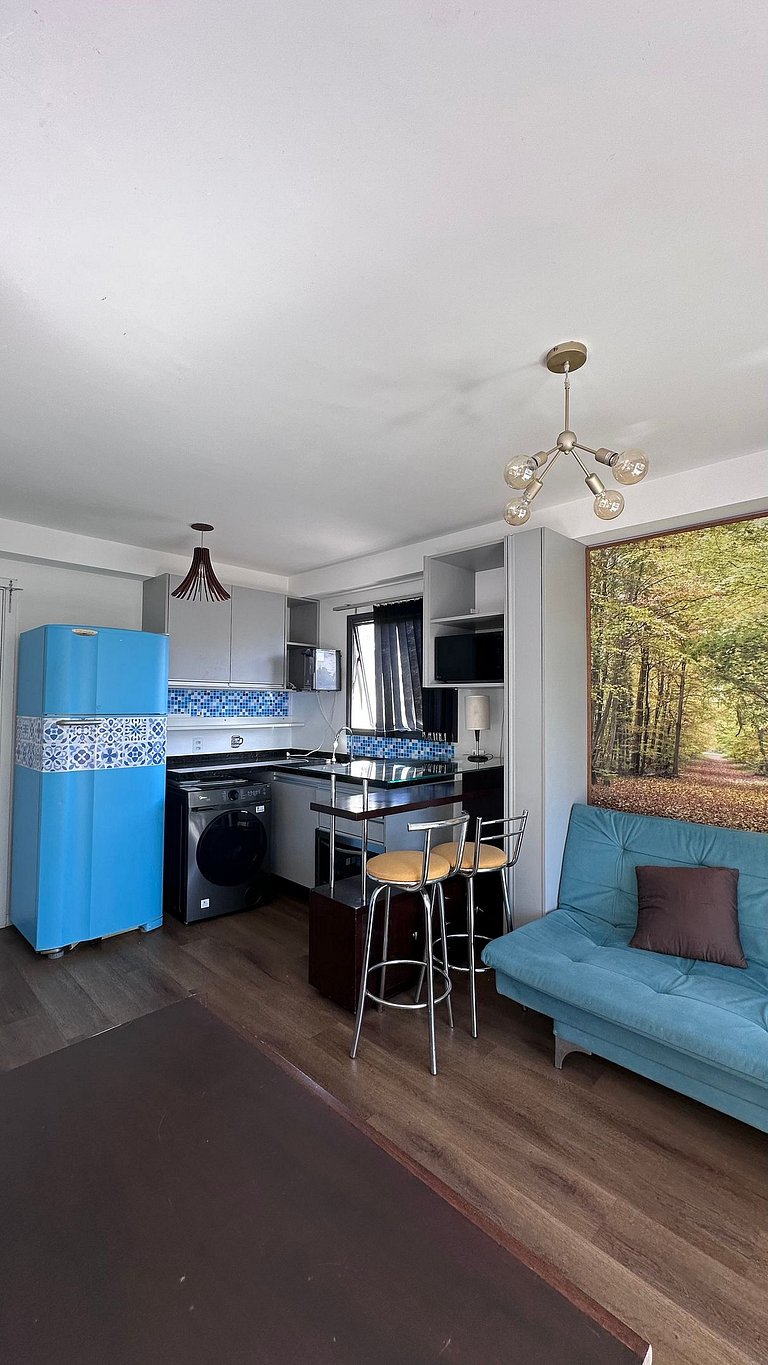 TrevizZo Is Vila Buarque