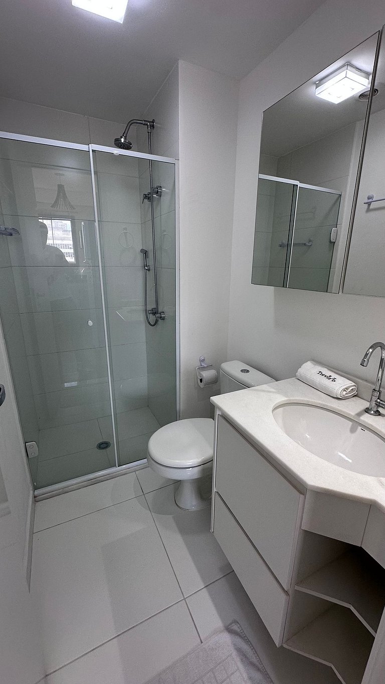 TrevizZo Is Vila Buarque