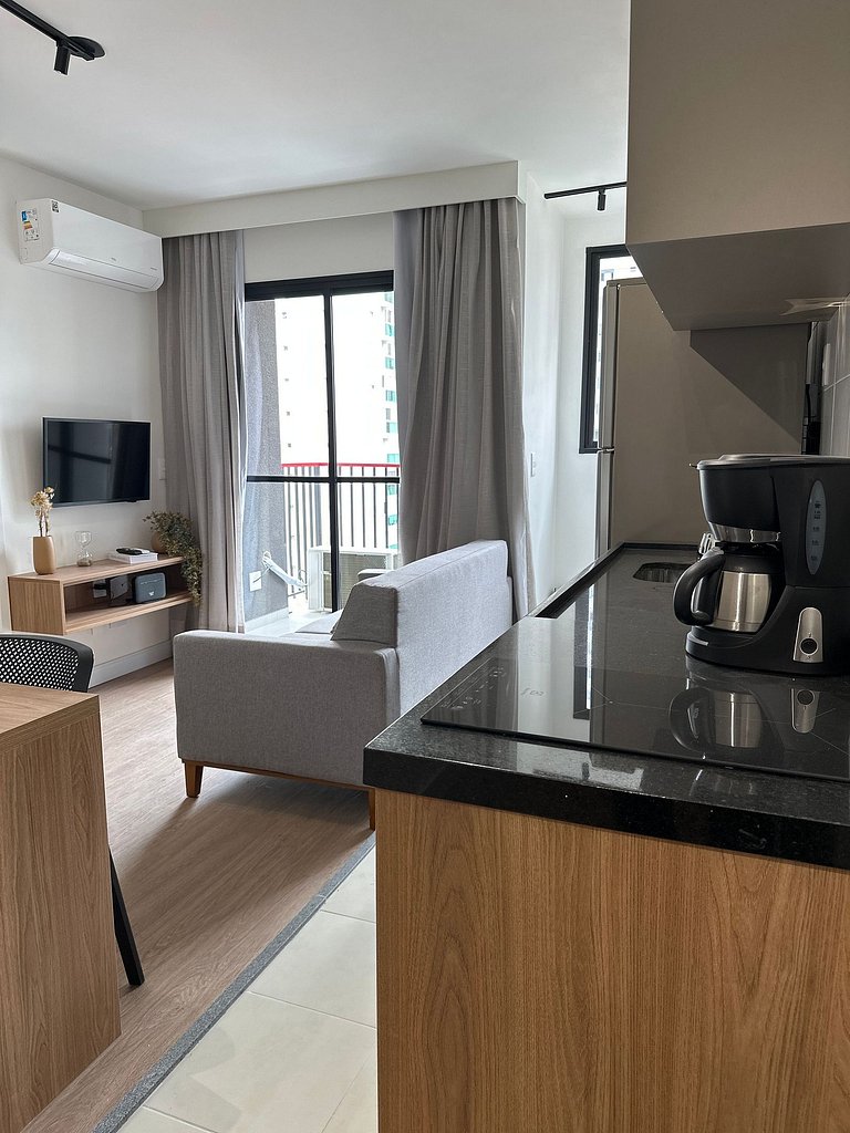 TrevizZo Estadio do Palmeiras!