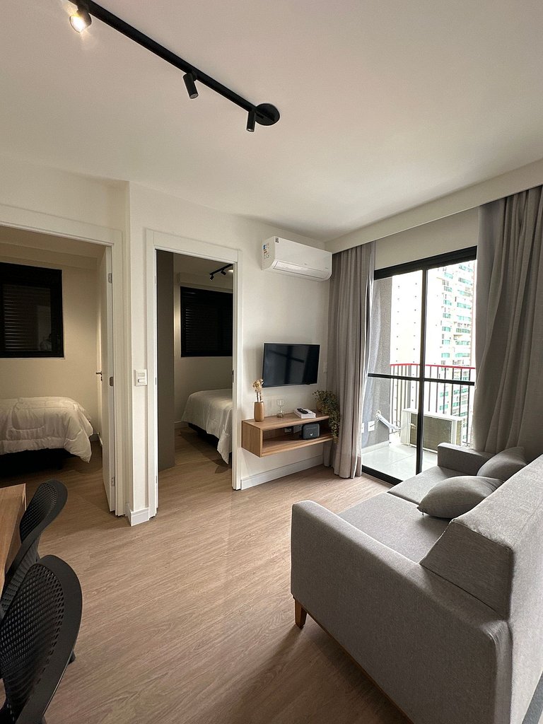 TrevizZo Estadio do Palmeiras!