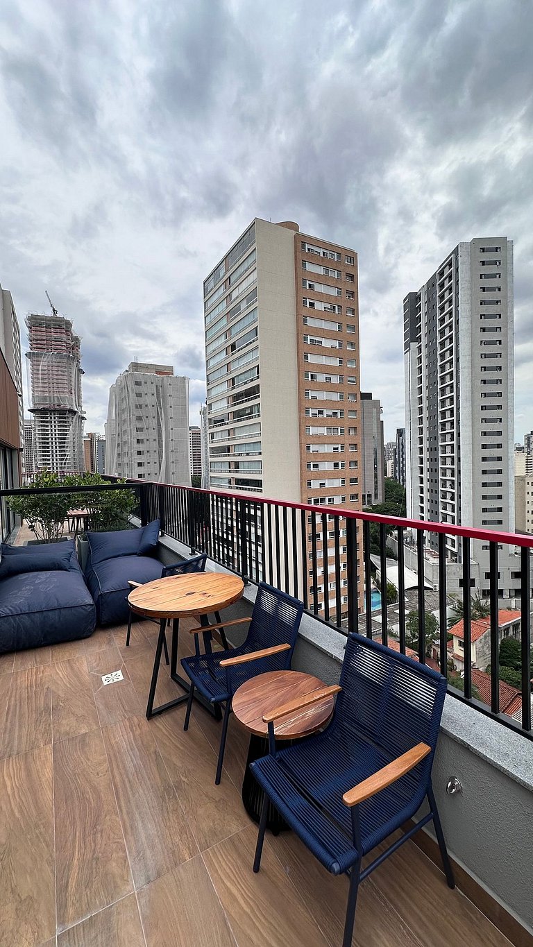 TrevizZo Estadio do Palmeiras!