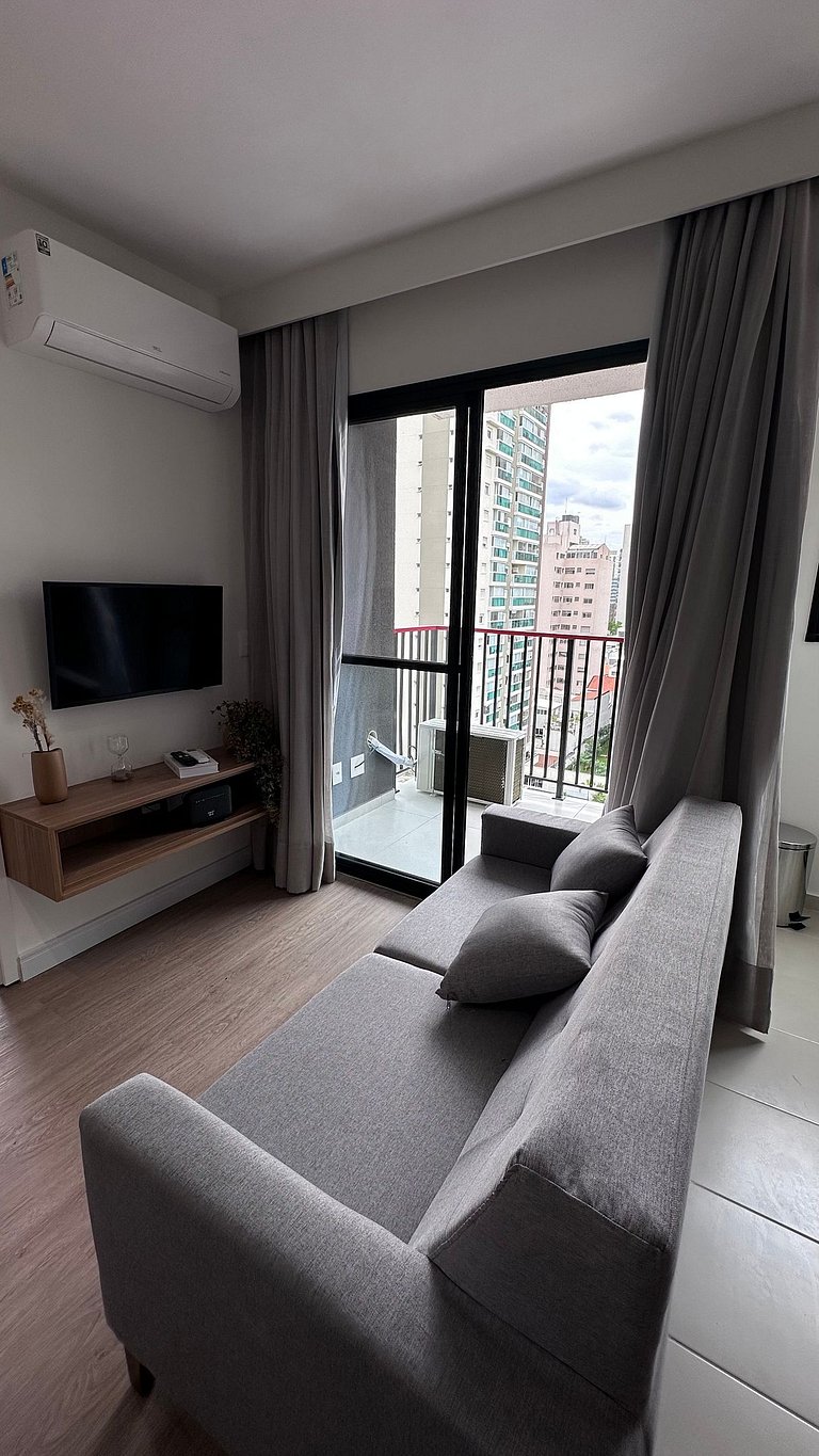 TrevizZo Estadio do Palmeiras!