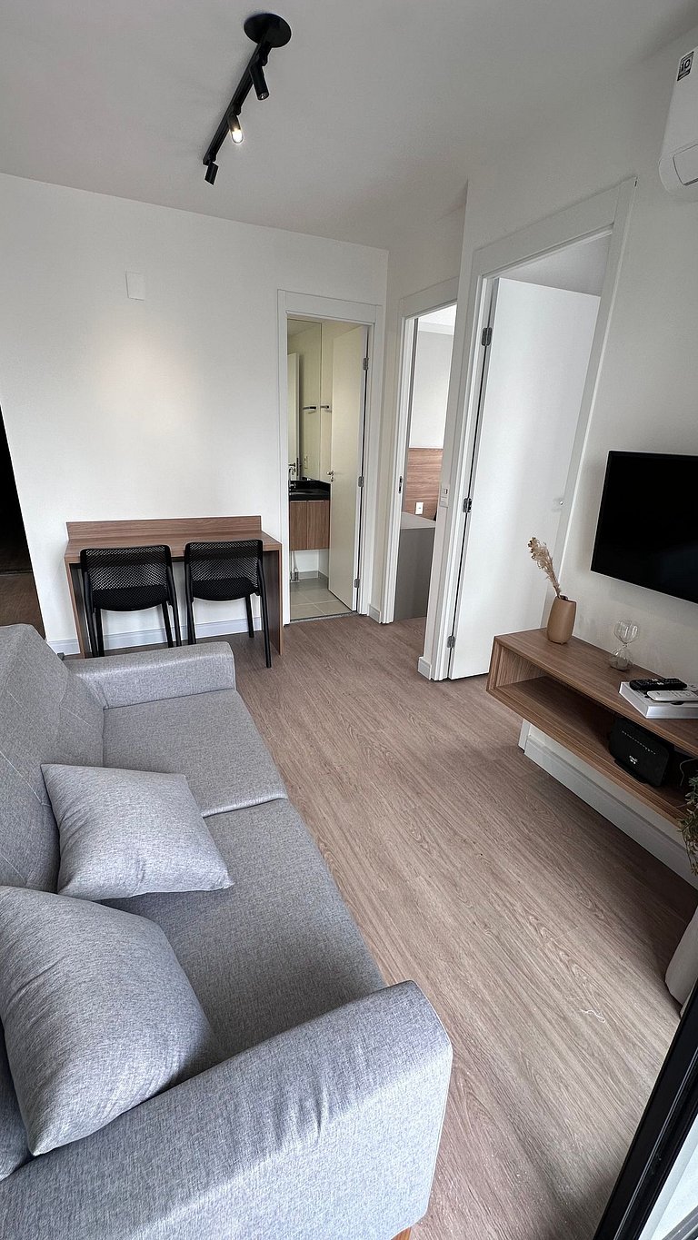 TrevizZo Estadio do Palmeiras!