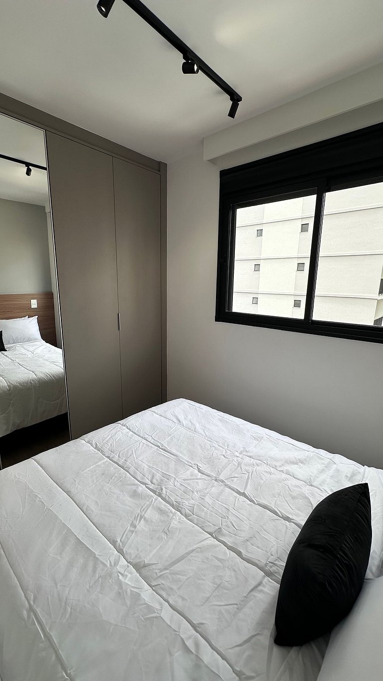 TrevizZo Estadio do Palmeiras!