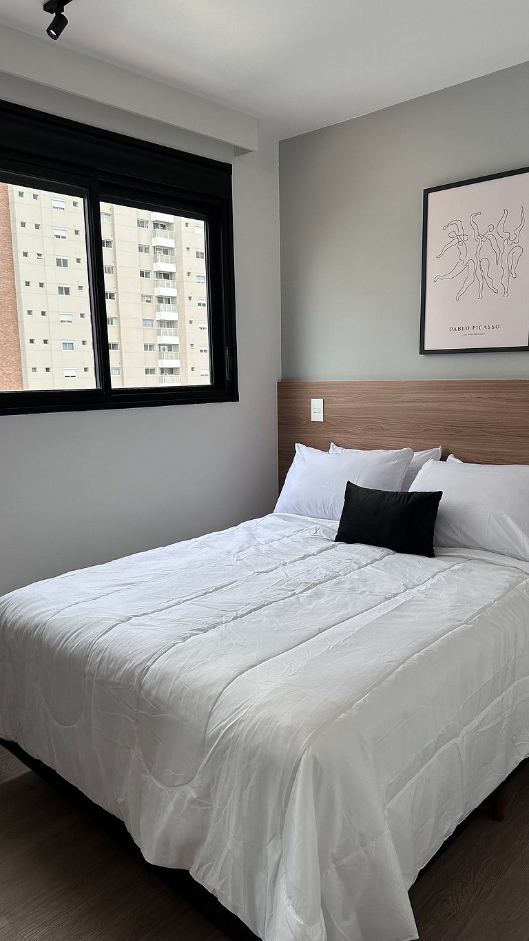 TrevizZo Estadio do Palmeiras!