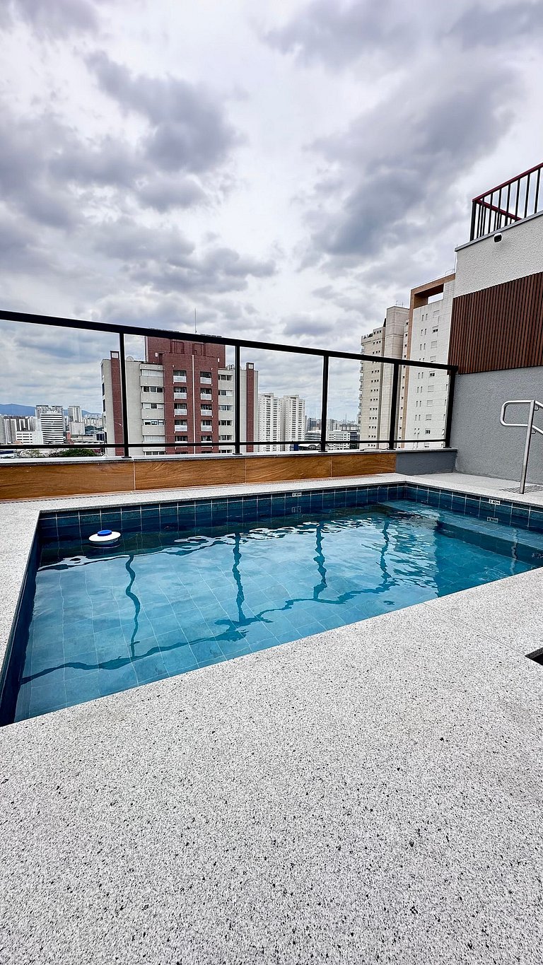 TrevizZo Estadio do Palmeiras!