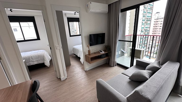 TrevizZo Estadio do Palmeiras!