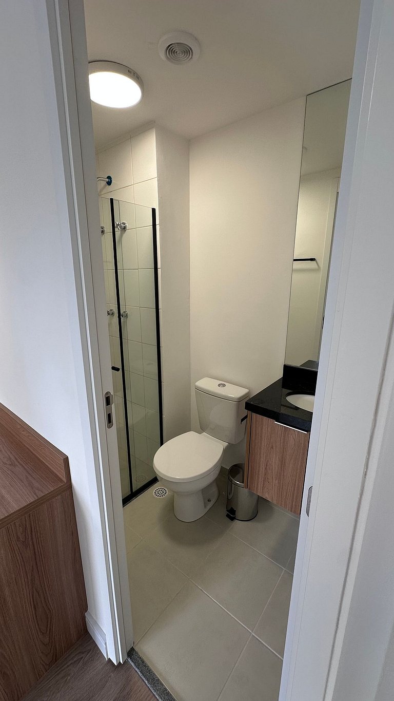 TrevizZo Estadio do Palmeiras!