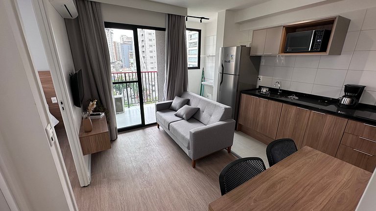 TrevizZo Estadio do Palmeiras!