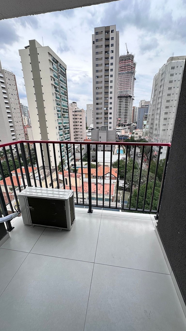 TrevizZo Estadio do Palmeiras!