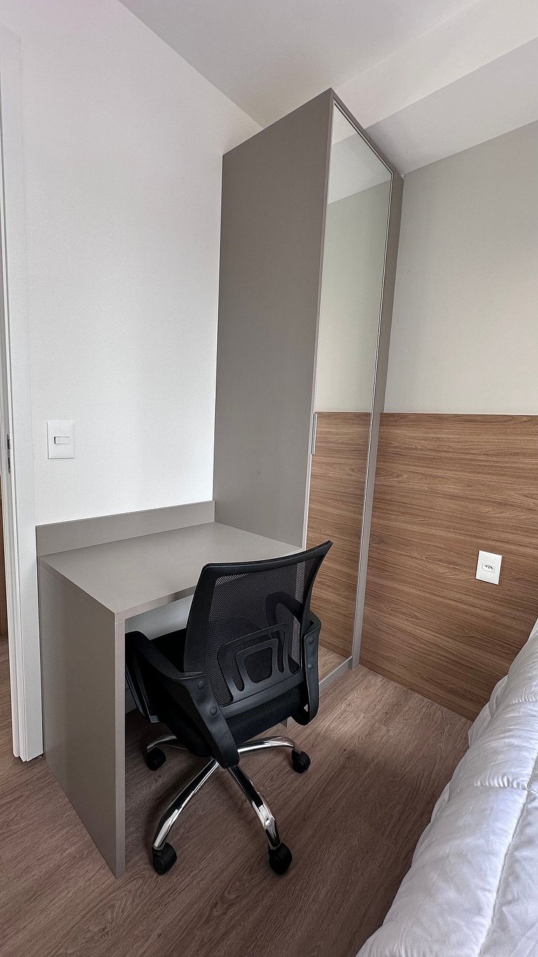 TrevizZo Estadio do Palmeiras!