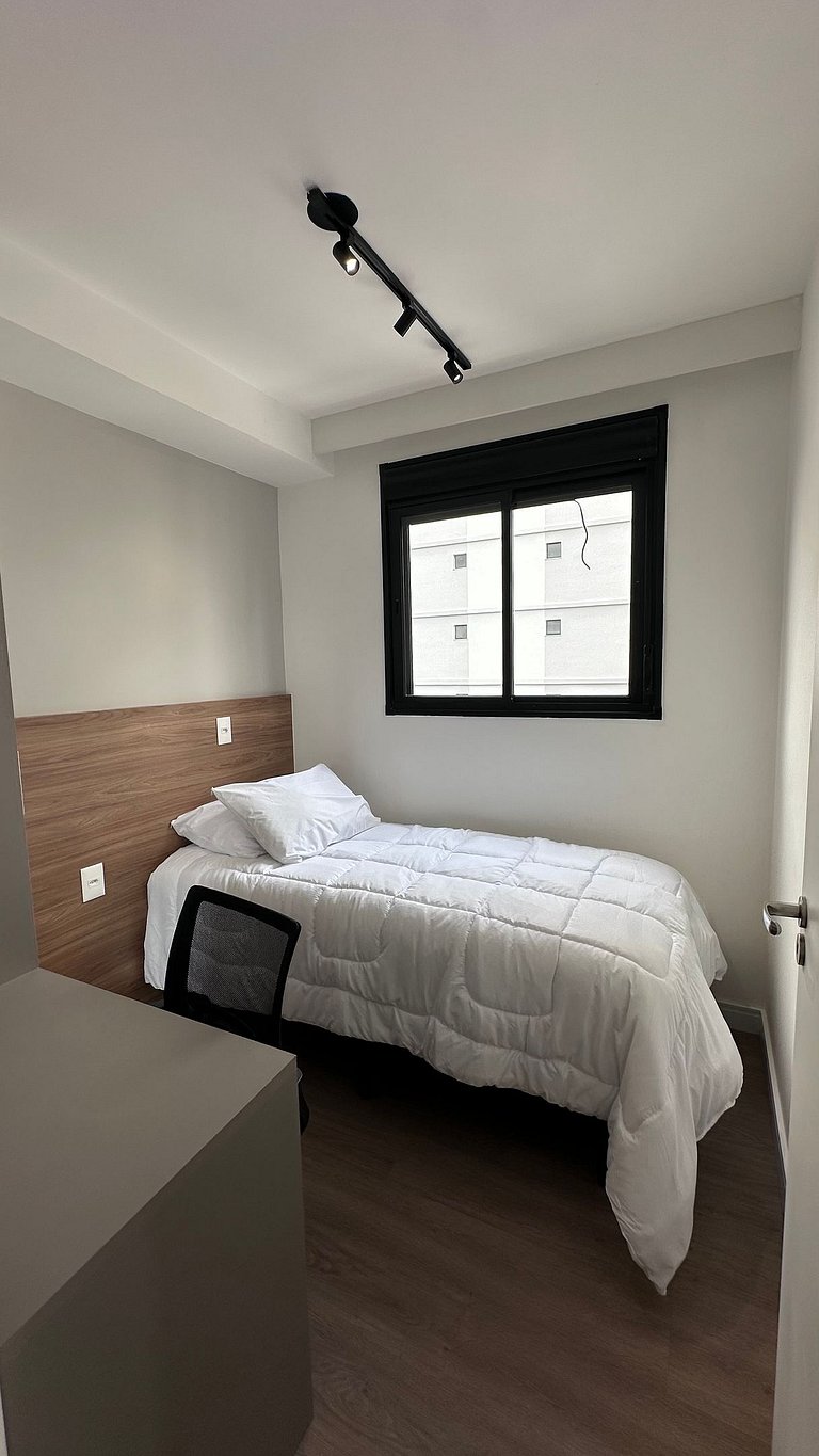 TrevizZo Estadio do Palmeiras!