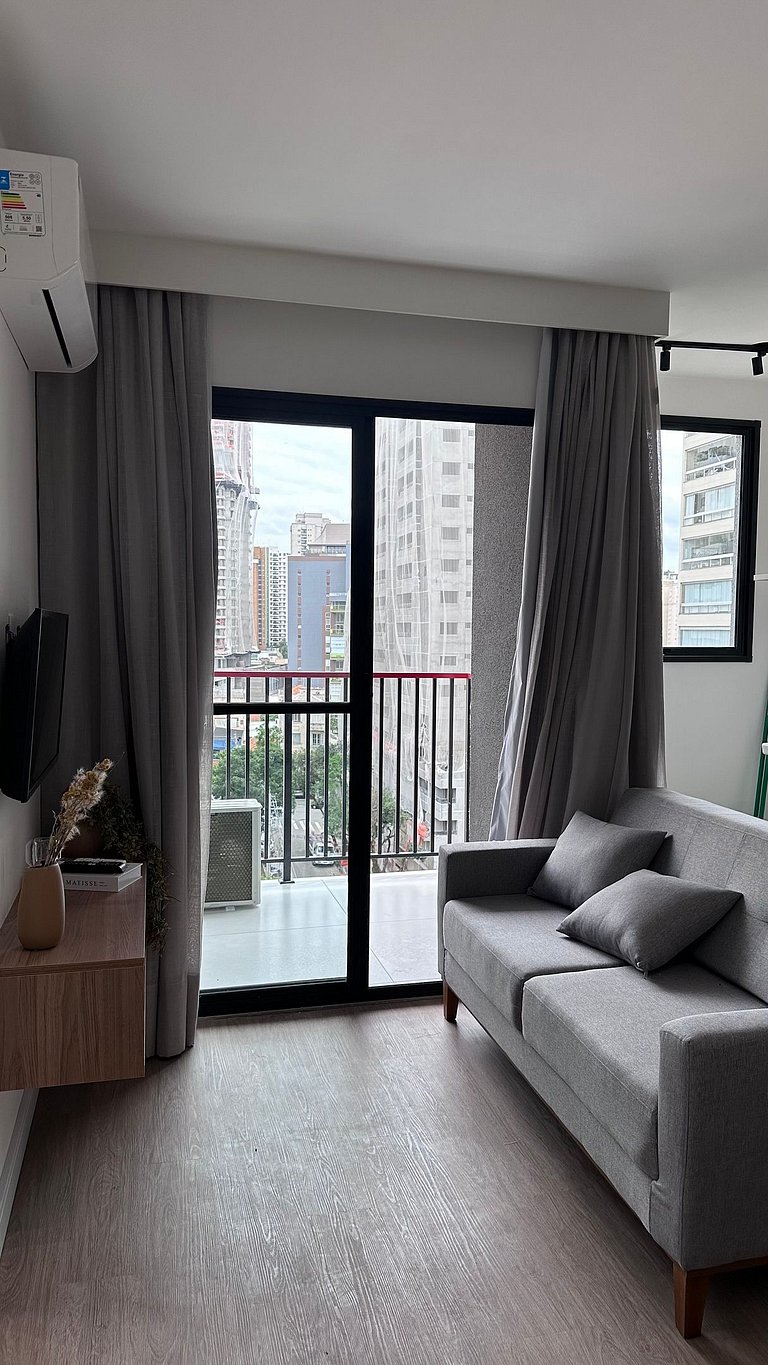 TrevizZo Estadio do Palmeiras!