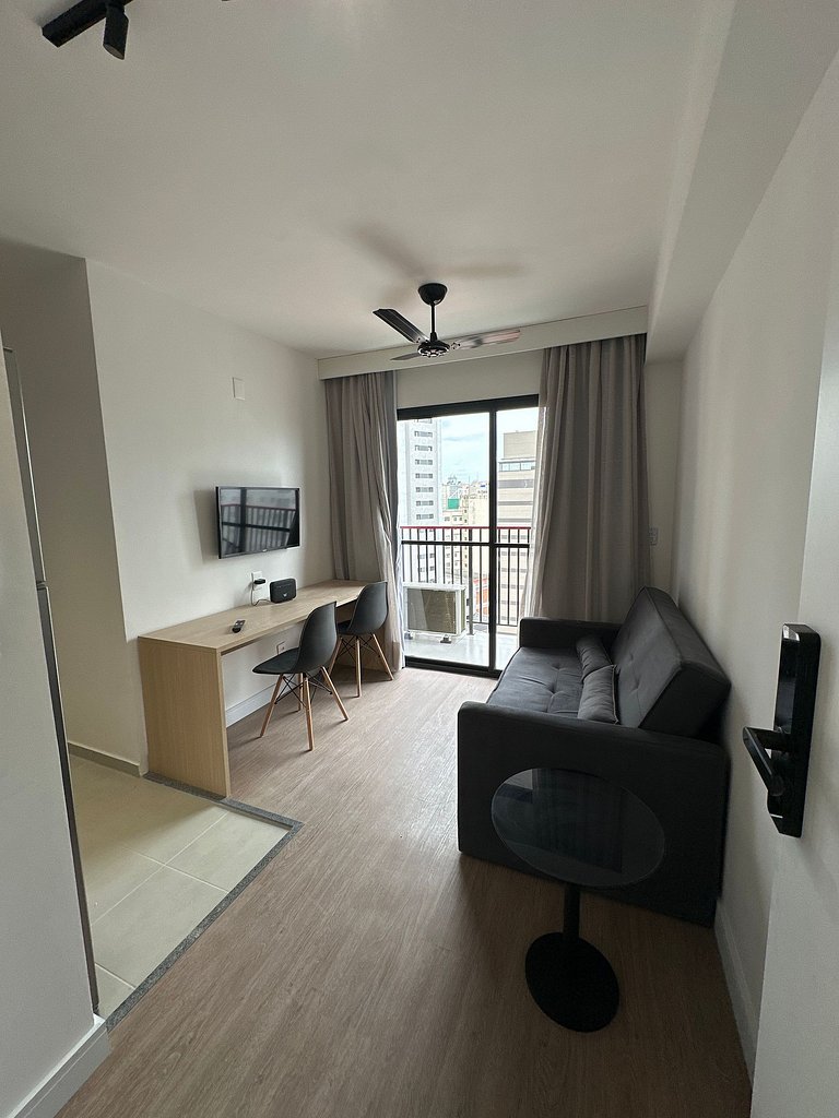 TrevizZo Estadio do Palmeiras!