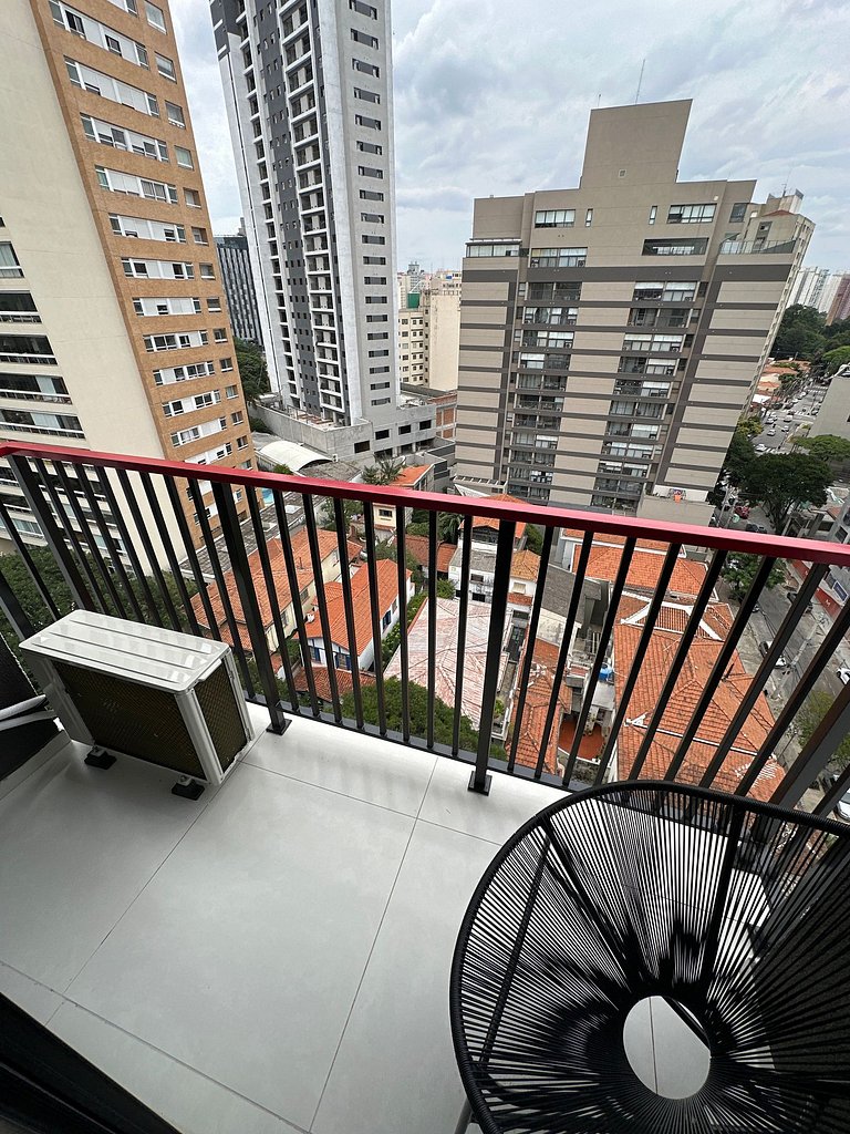 TrevizZo Estadio do Palmeiras!