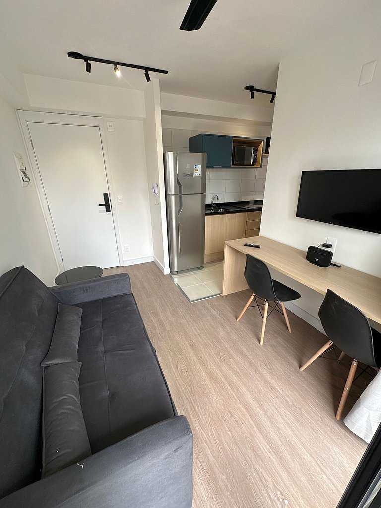 TrevizZo Estadio do Palmeiras!