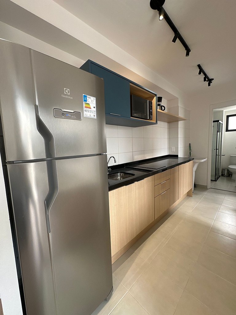 TrevizZo Estadio do Palmeiras!