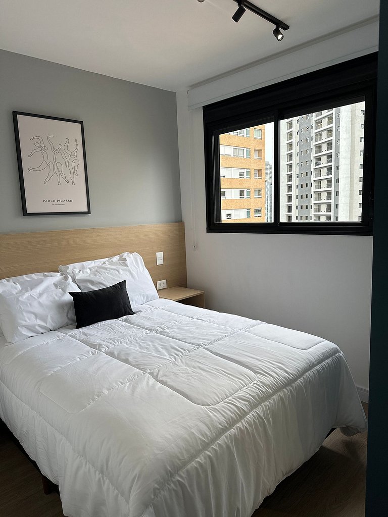 TrevizZo Estadio do Palmeiras!